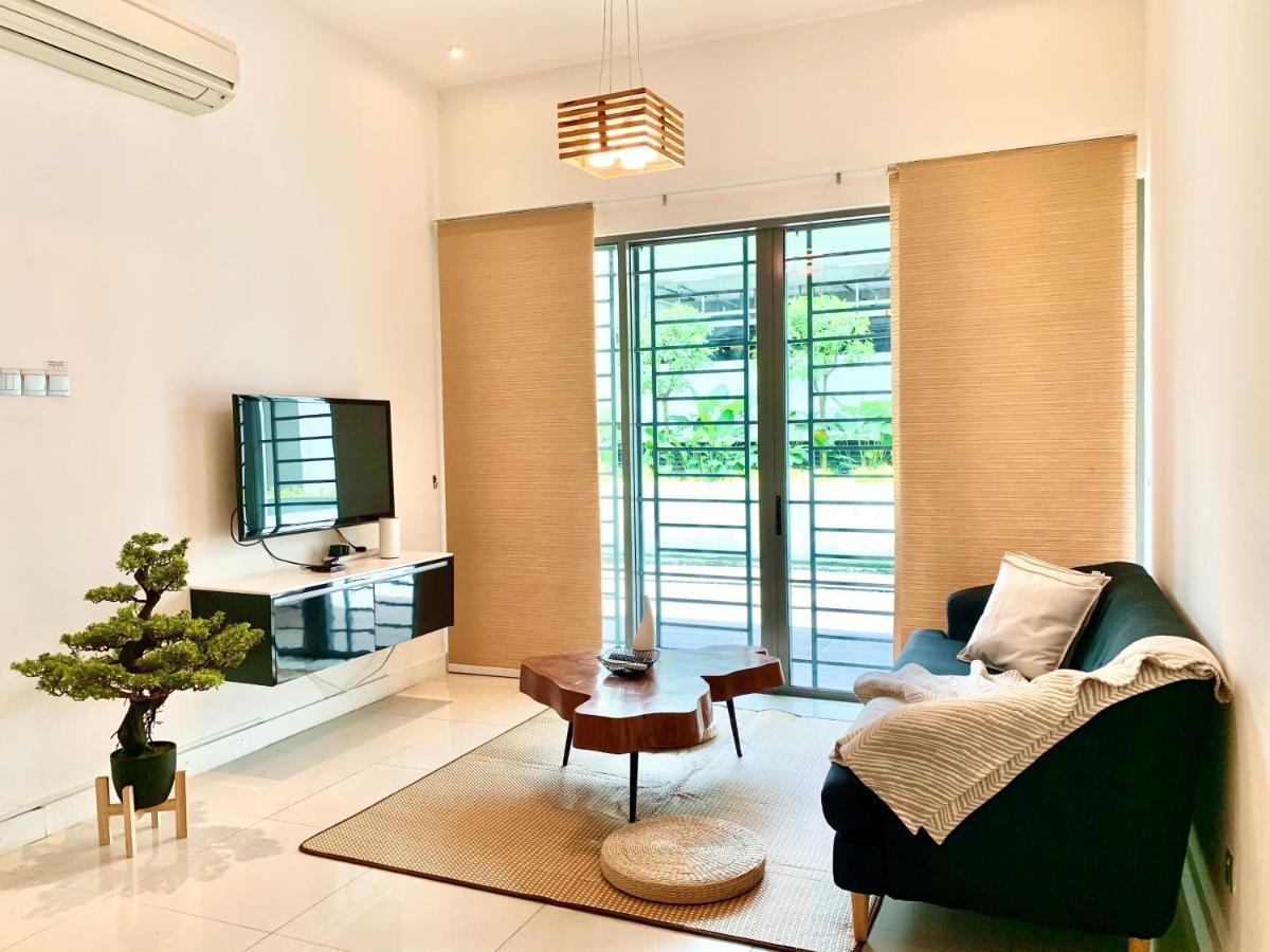 Deco Home @ Imago The Loft Kota Kinabalu Exterior foto