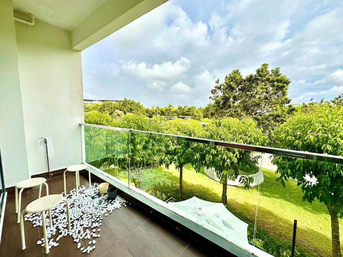 Deco Home @ Imago The Loft Kota Kinabalu Exterior foto